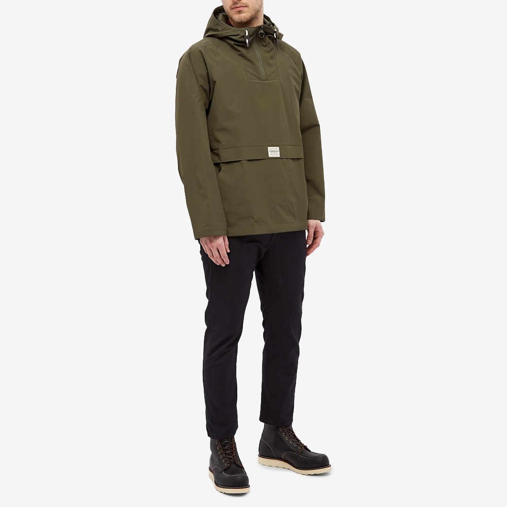 Barbour  Mariner Alnot Casual Jacket - 6