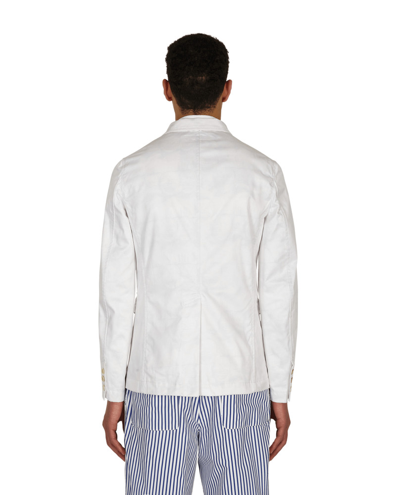 Comme des Garçons SHIRT Yue Minjun Jacket Multicolor outlook