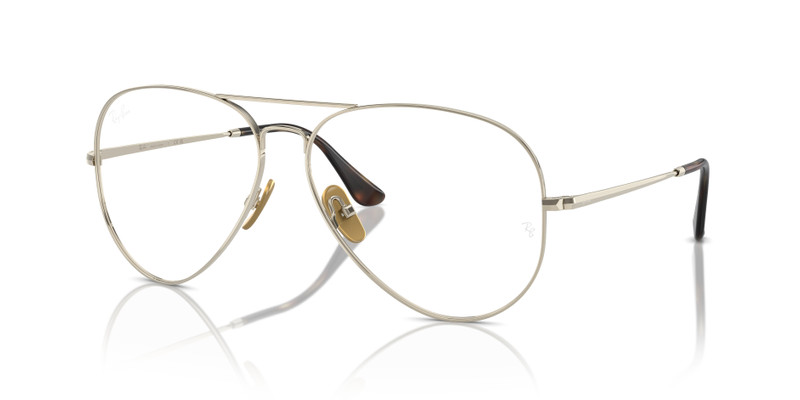 AVIATOR TITANIUM OPTICS 1