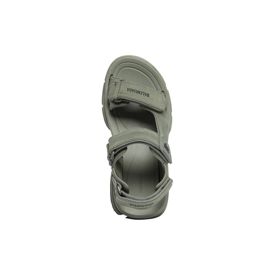 tourist sandal monocolor - 6