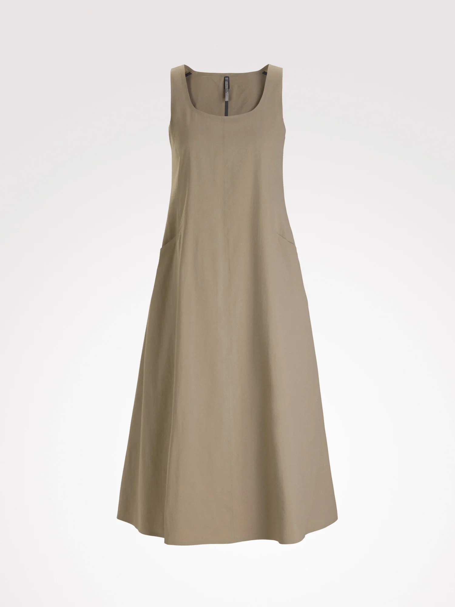 Cila SL Dress - 1