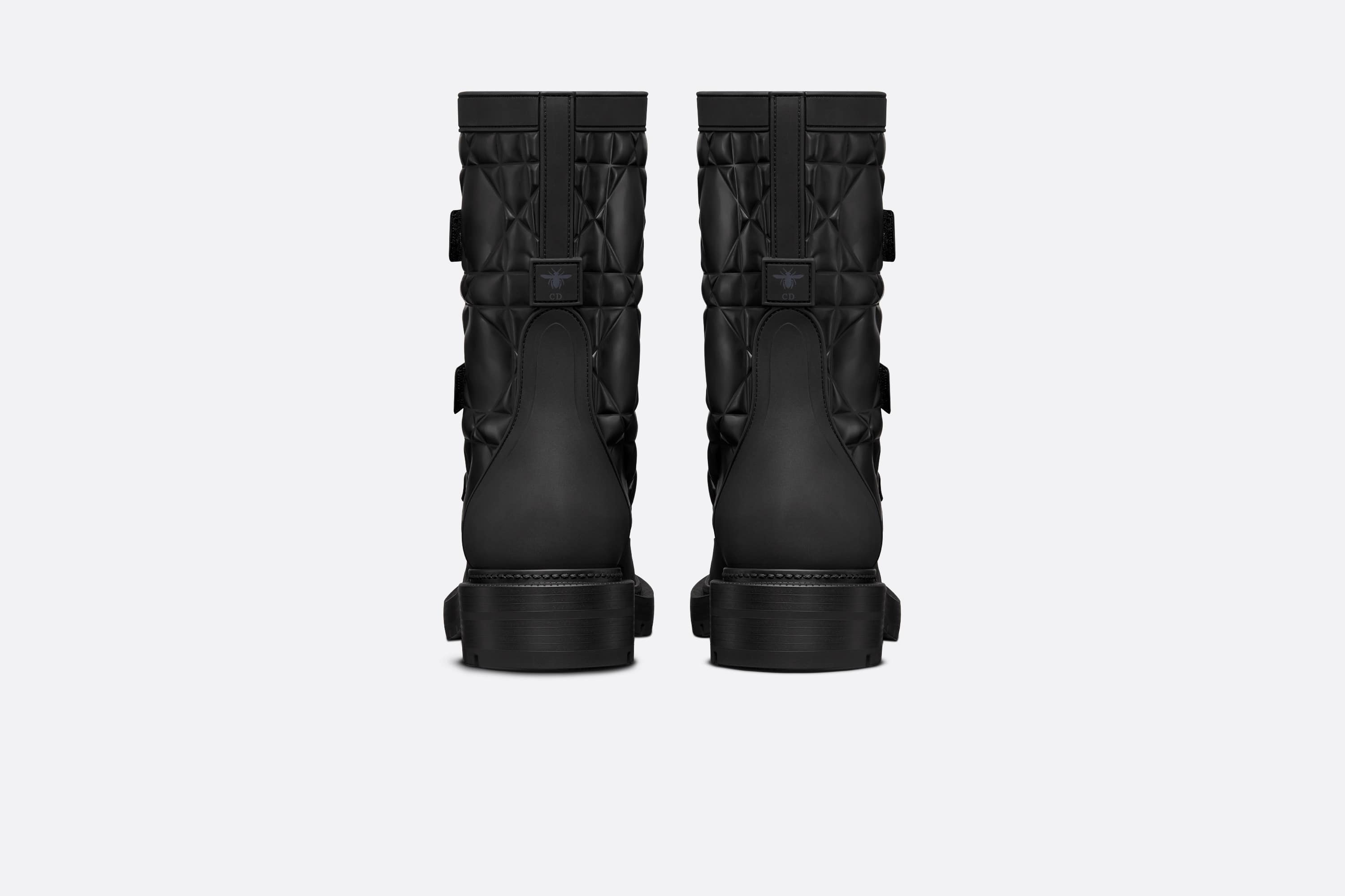 Dio(r)evolution Ankle Boot - 5
