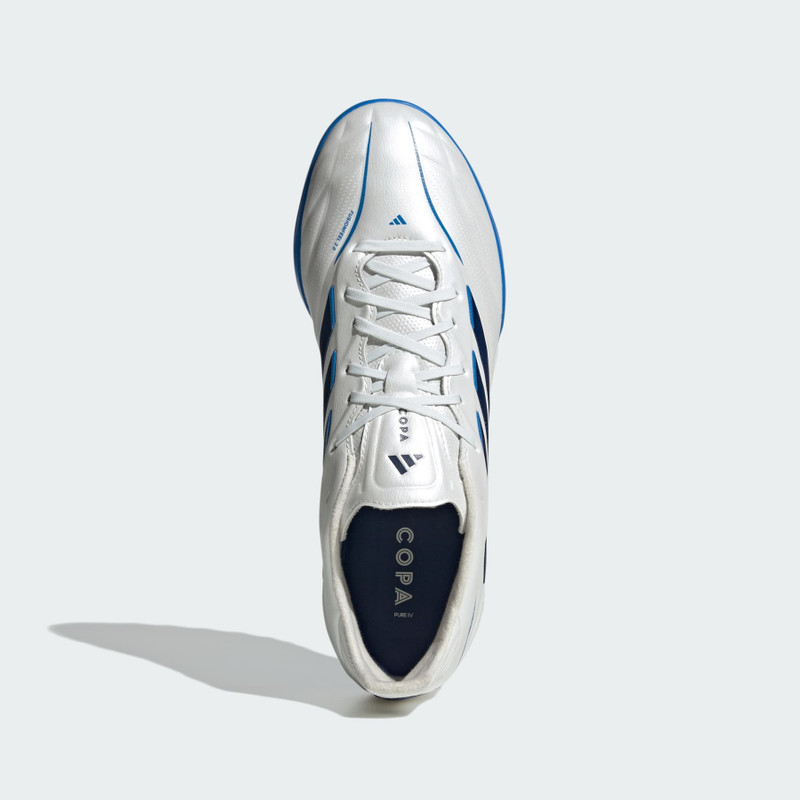 Copa Pure IV Pro Turf Soccer Shoes 3