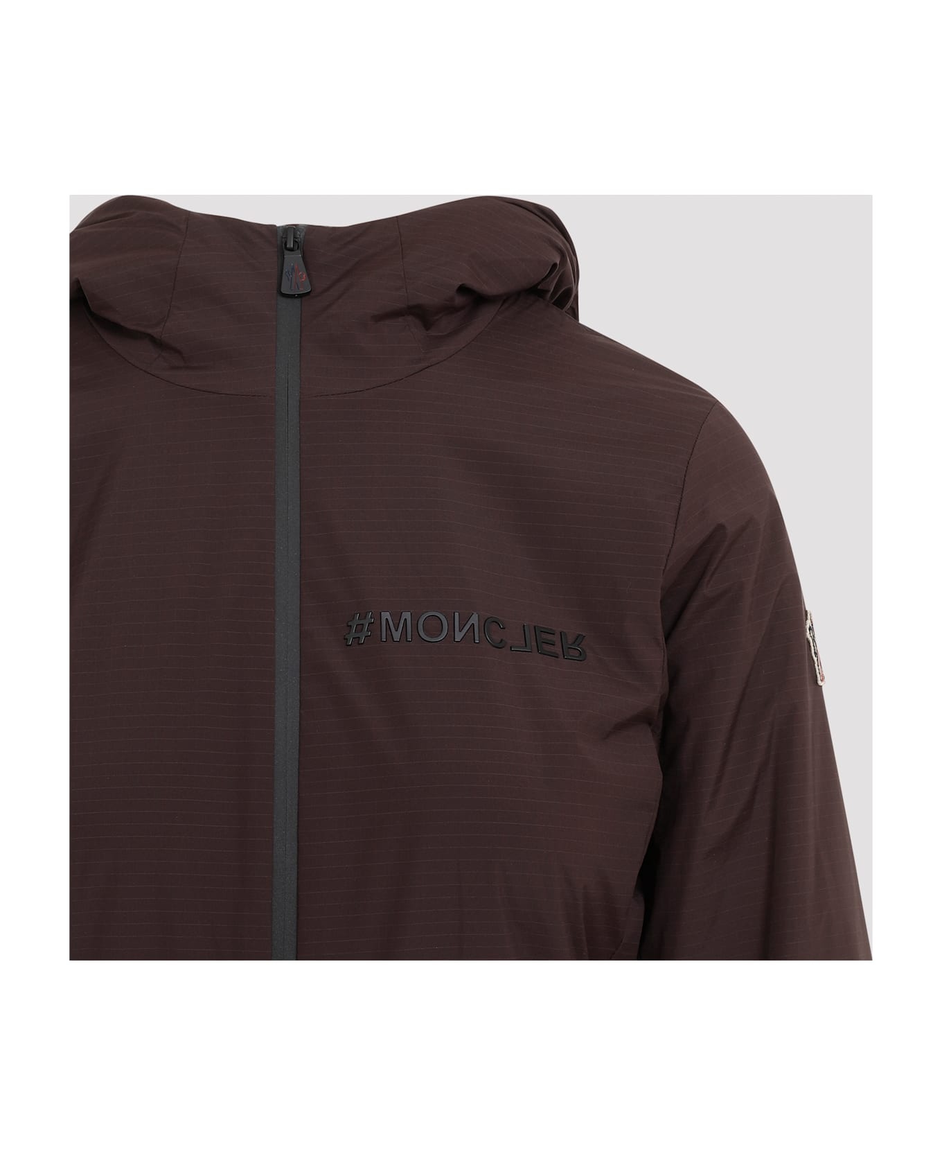 【SALE】MONCLER GRENOBLE MIETRESジャケット Moncler Mietres Mid Layer Jacket | italist | REVERSIBLE