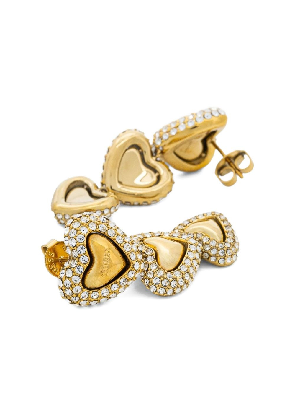 Beloved earrings - 2