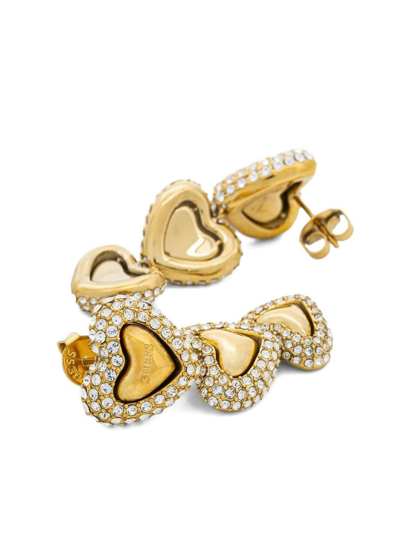 GUESS USA Beloved earrings outlook