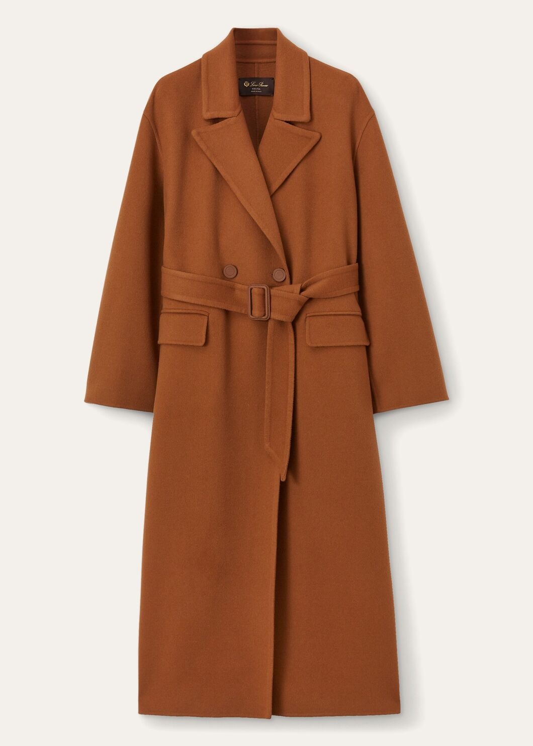 Harlan Coat - 1