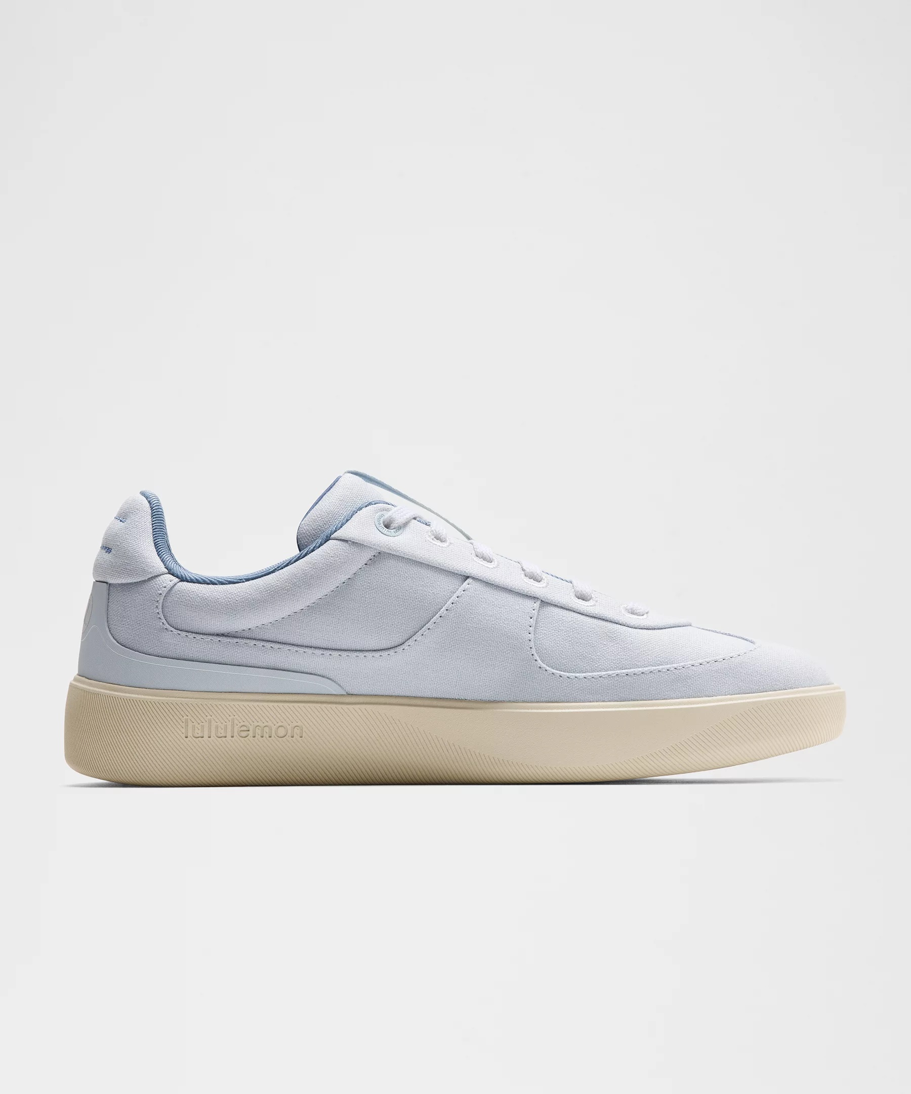 Men's Cityverse Cotton Canvas Sneaker - 4