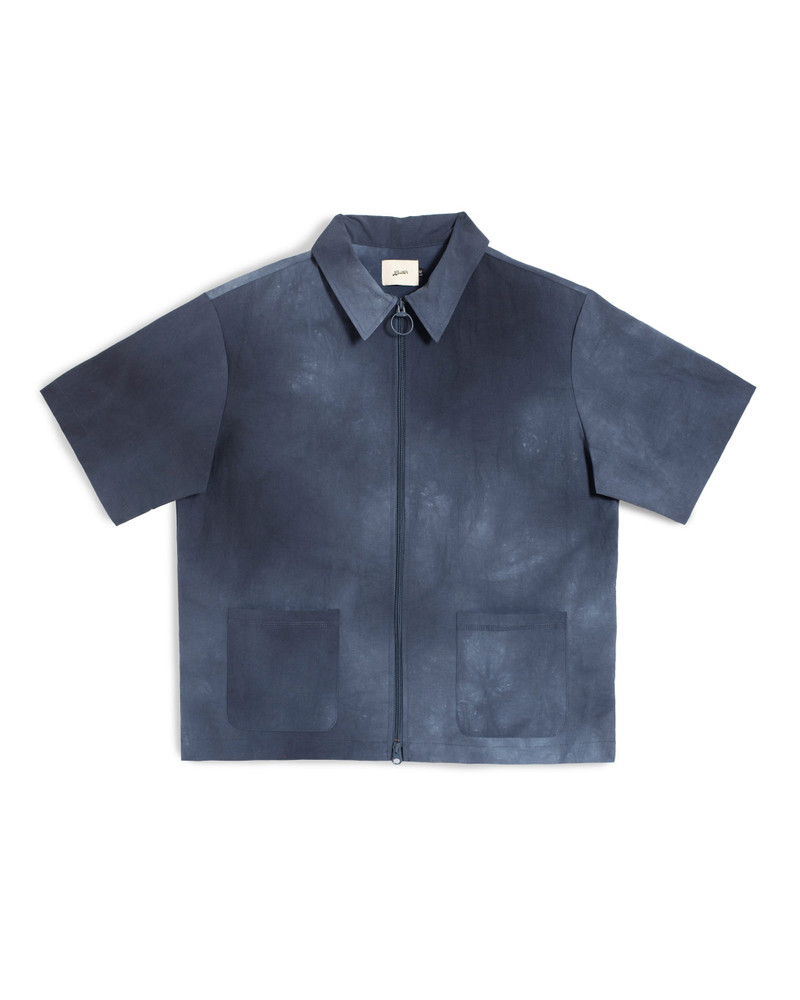 Anchor Wave Dye Tour Shirt 1