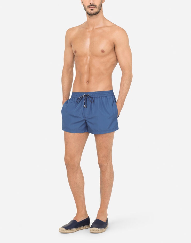 Short swim trunks - 2