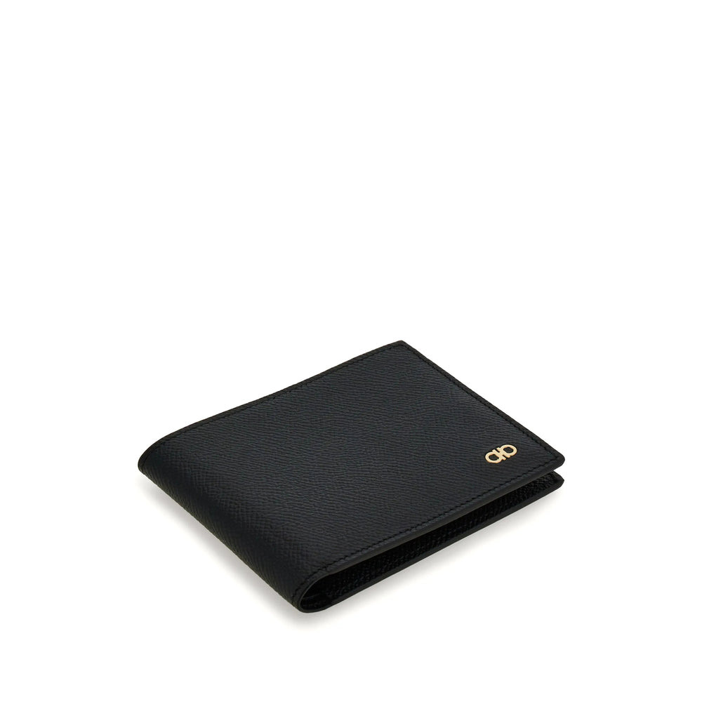 Ferragamo Black Wallets & Cardholders Men - 2