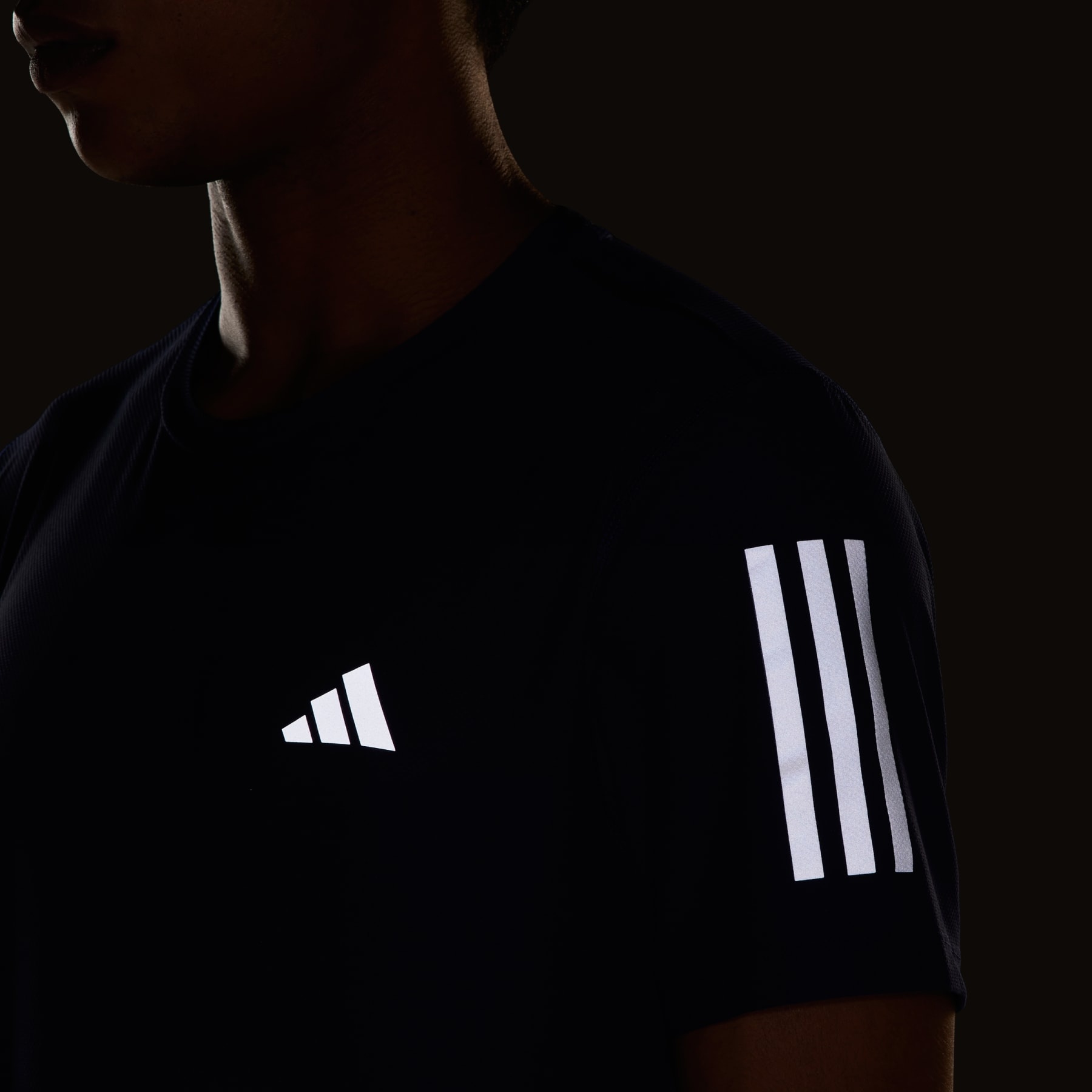 Own the Run Tee - 7