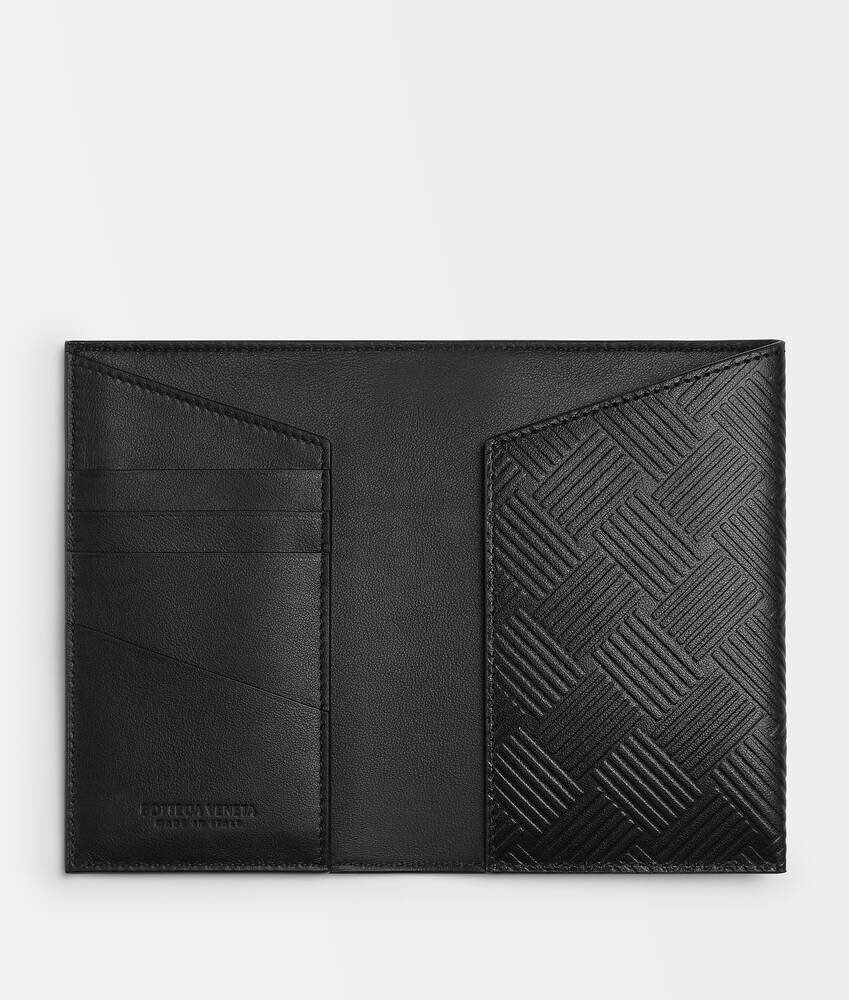passport case - 2