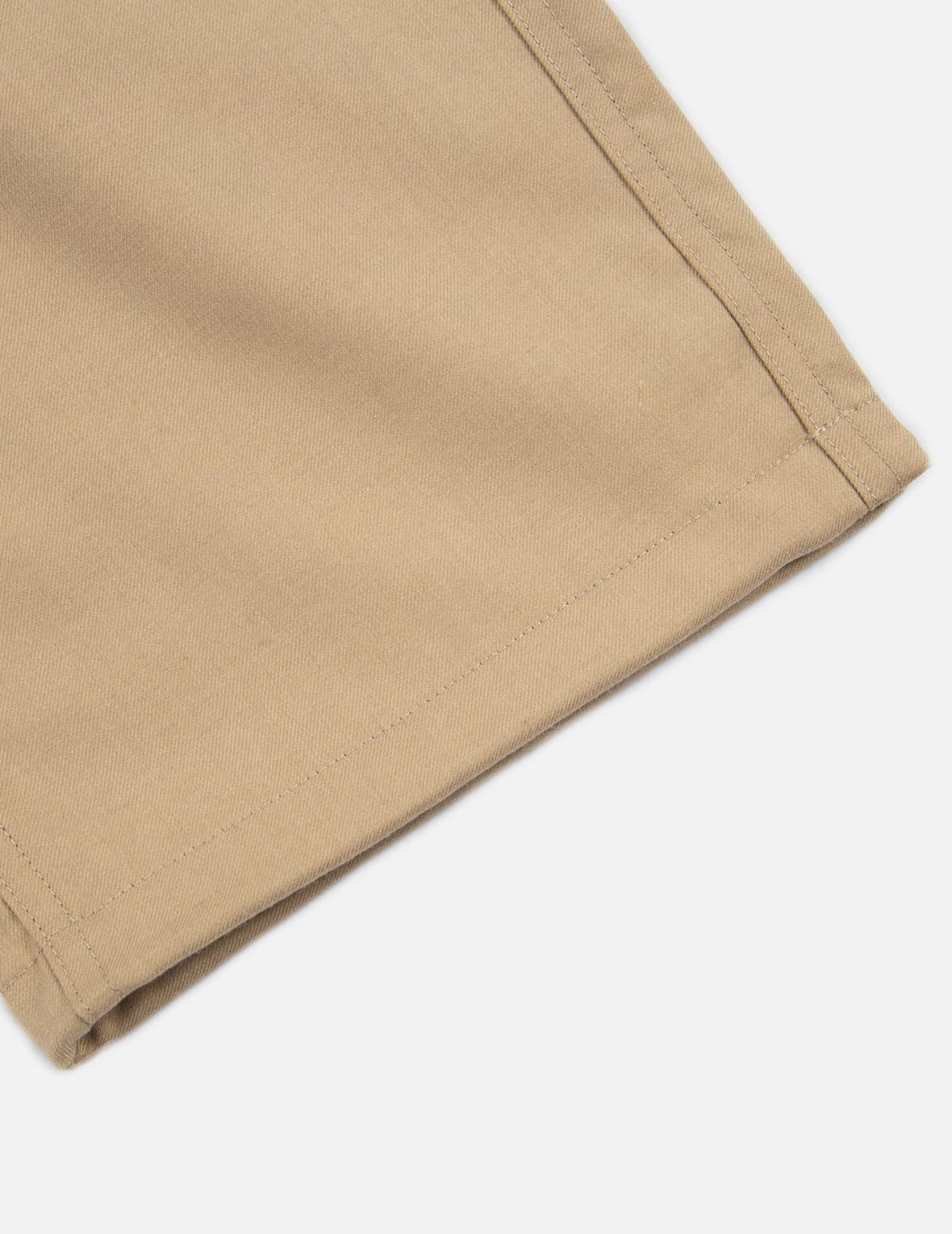 Logo Patch Wide Leg Cargo Pants - 14