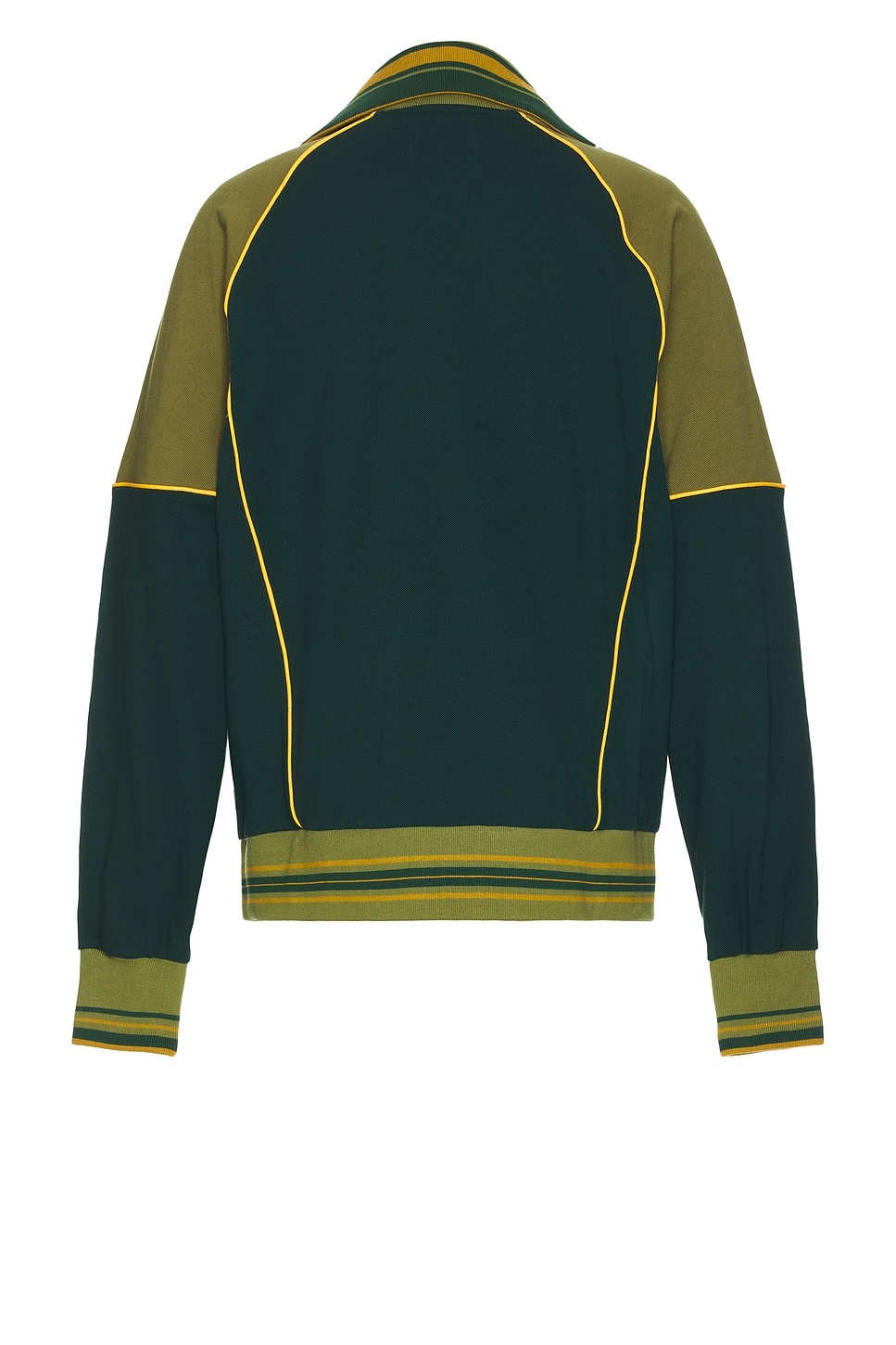 Track Jacket - 2