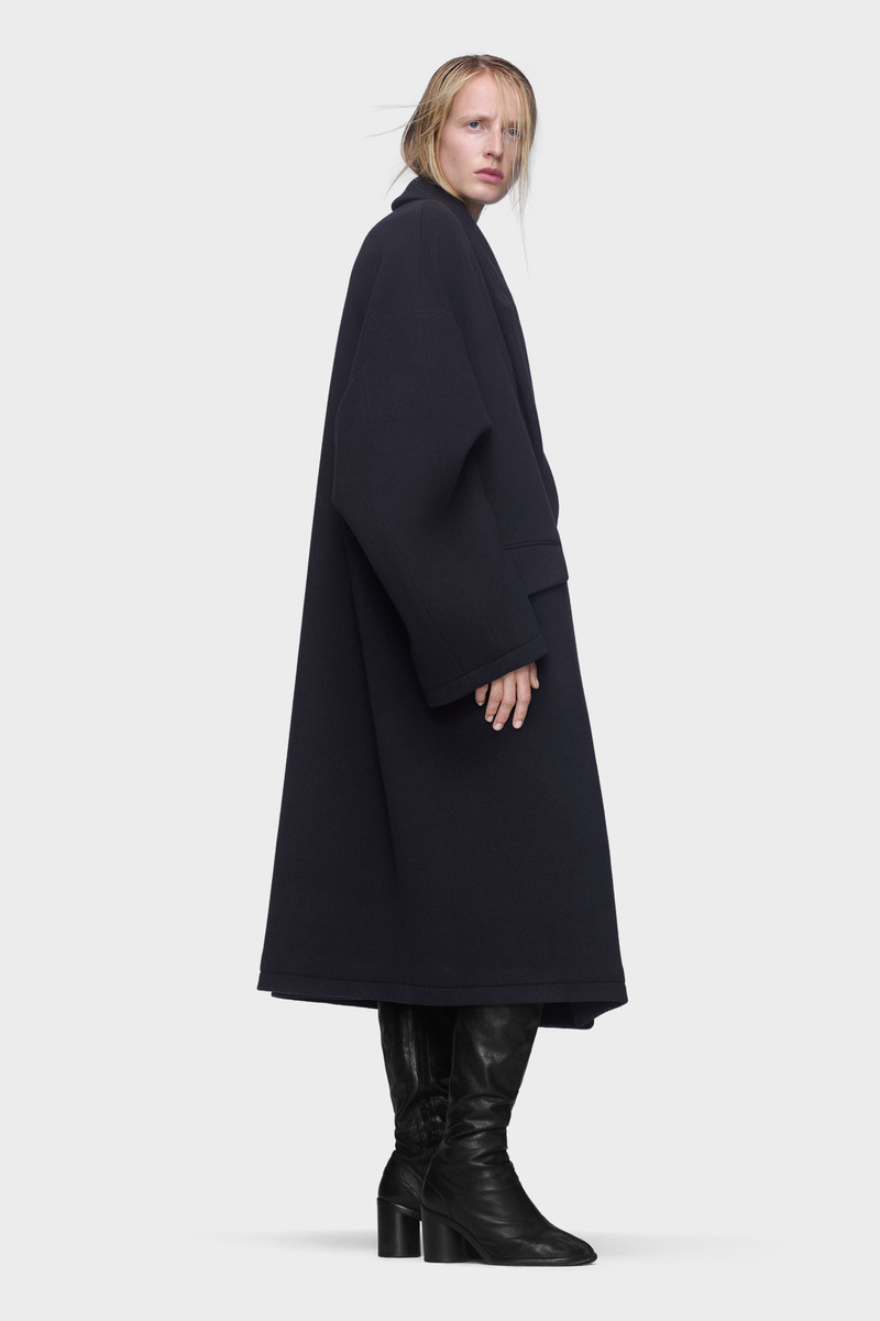 Cashmere Coat 3
