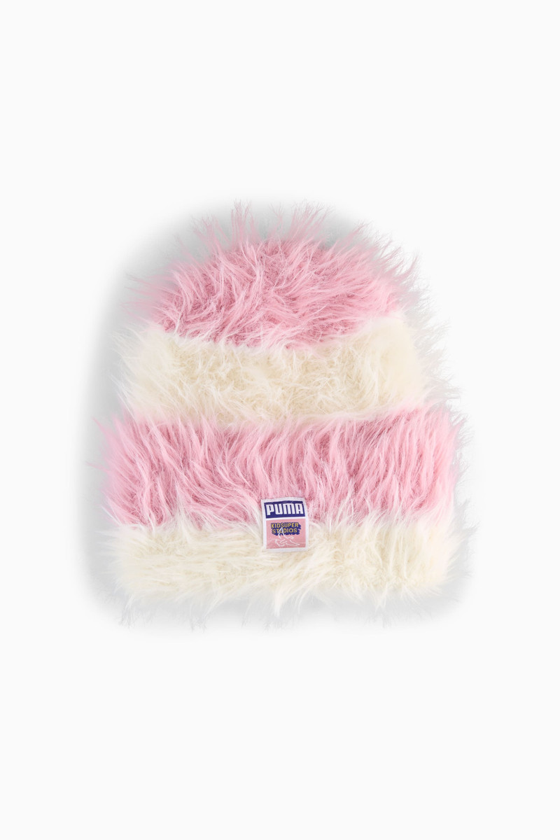 PUMA x KIDSUPER Beanie Unisex 4