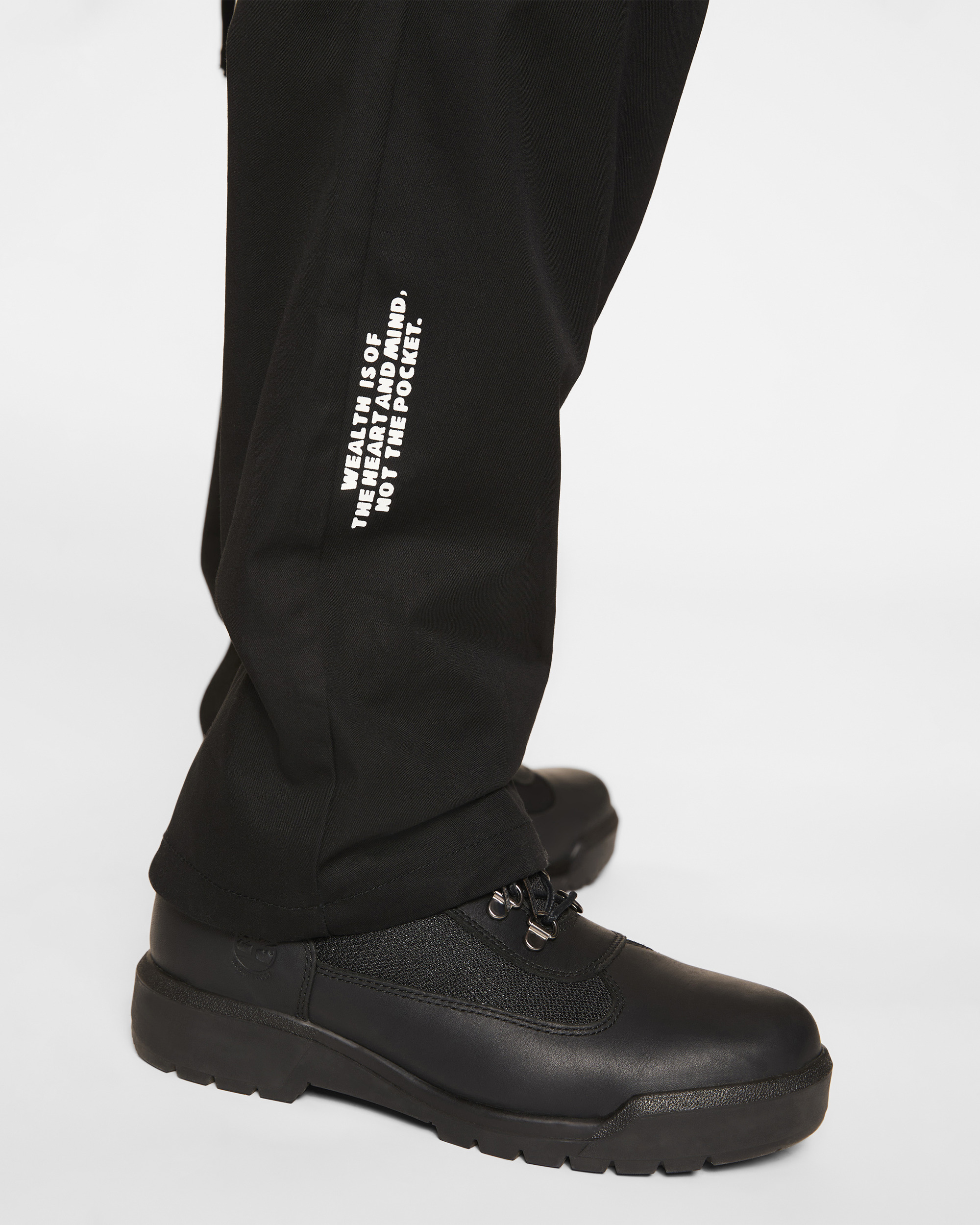 BARRACKS CARGO PANTS - 5