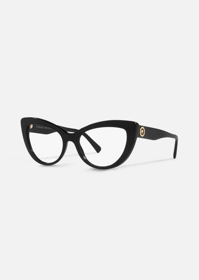 Medusa Enamel Optical Glasses 1