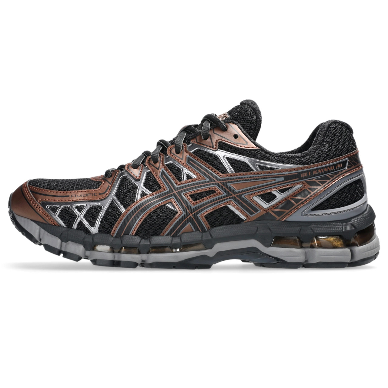 GEL-KAYANO 20 - 8