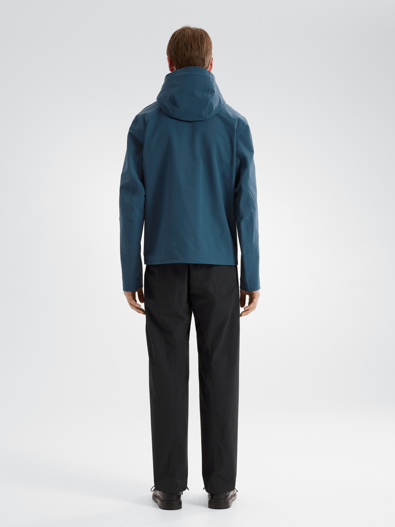 Veilance Quartic Jacket outlook