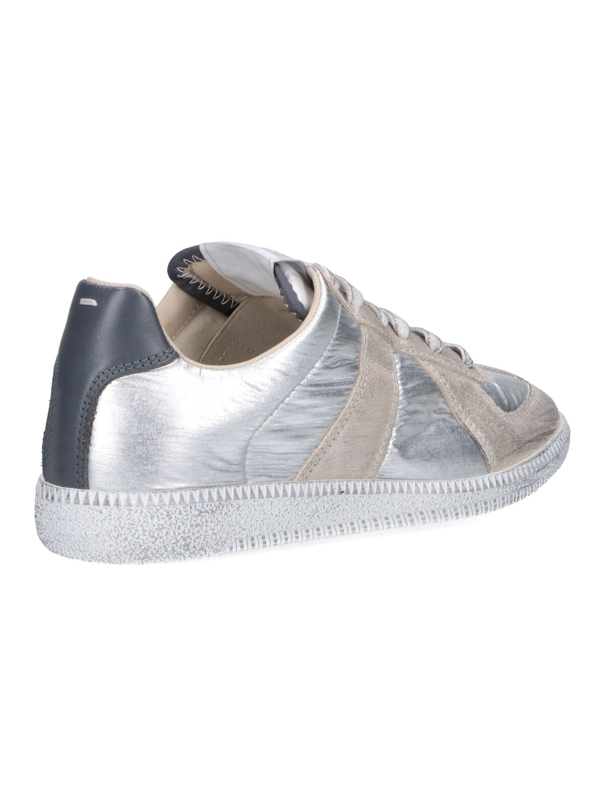 "REPLICA" SNEAKERS - 4