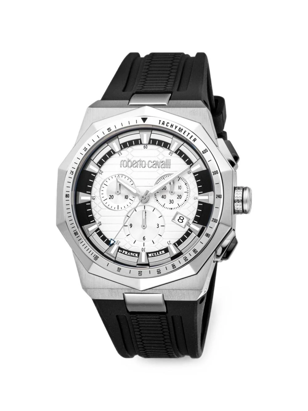 Chronograph Tachymeter 44mm watch - 1
