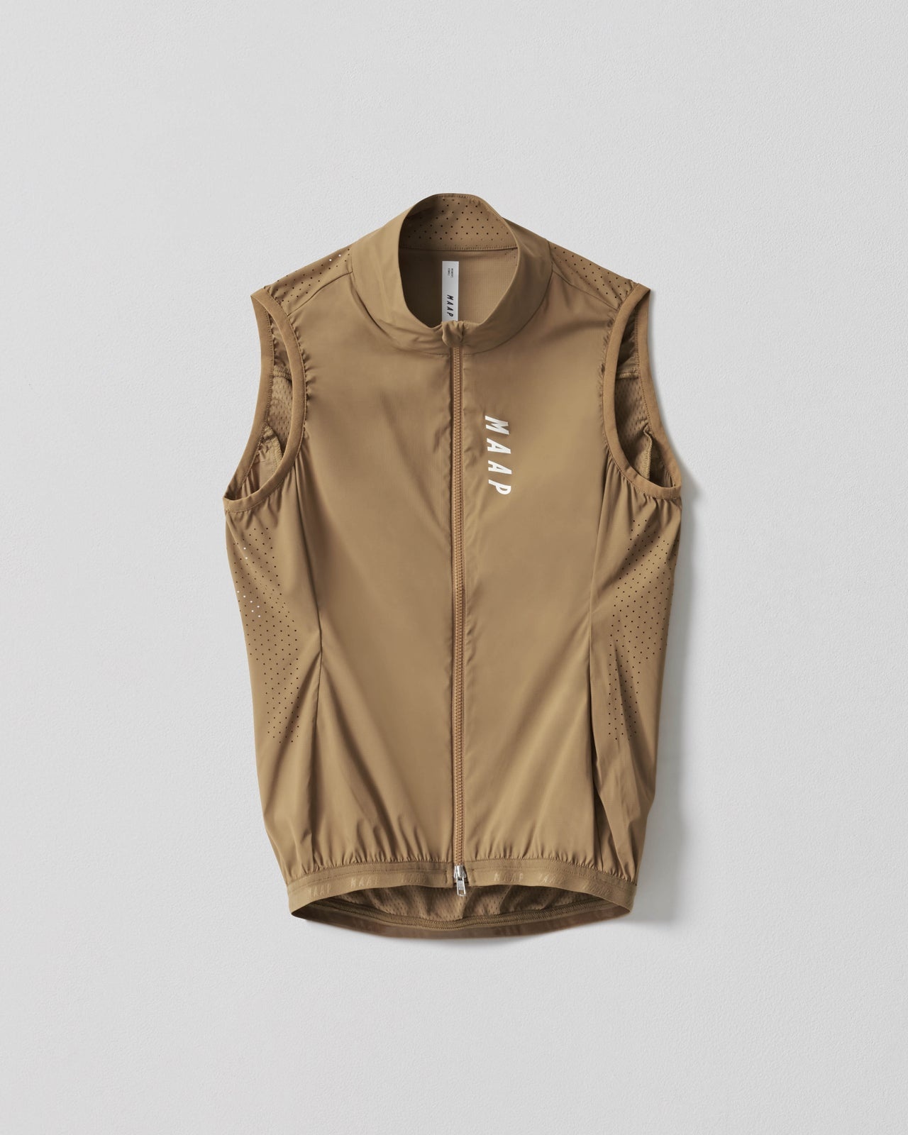 Women's Draft Team Vest - 7