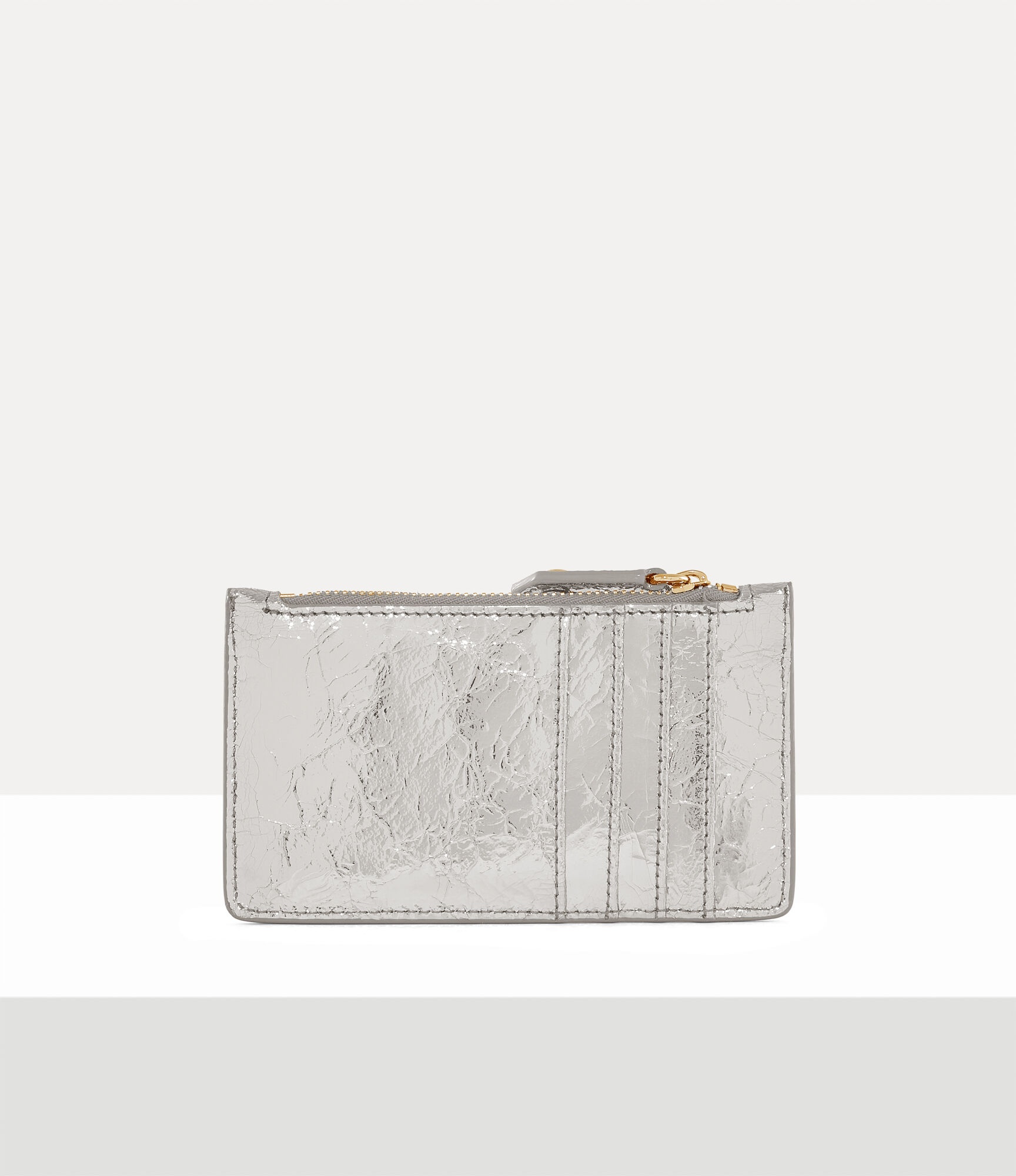 SLIM LONG CARD HOLDER - 3