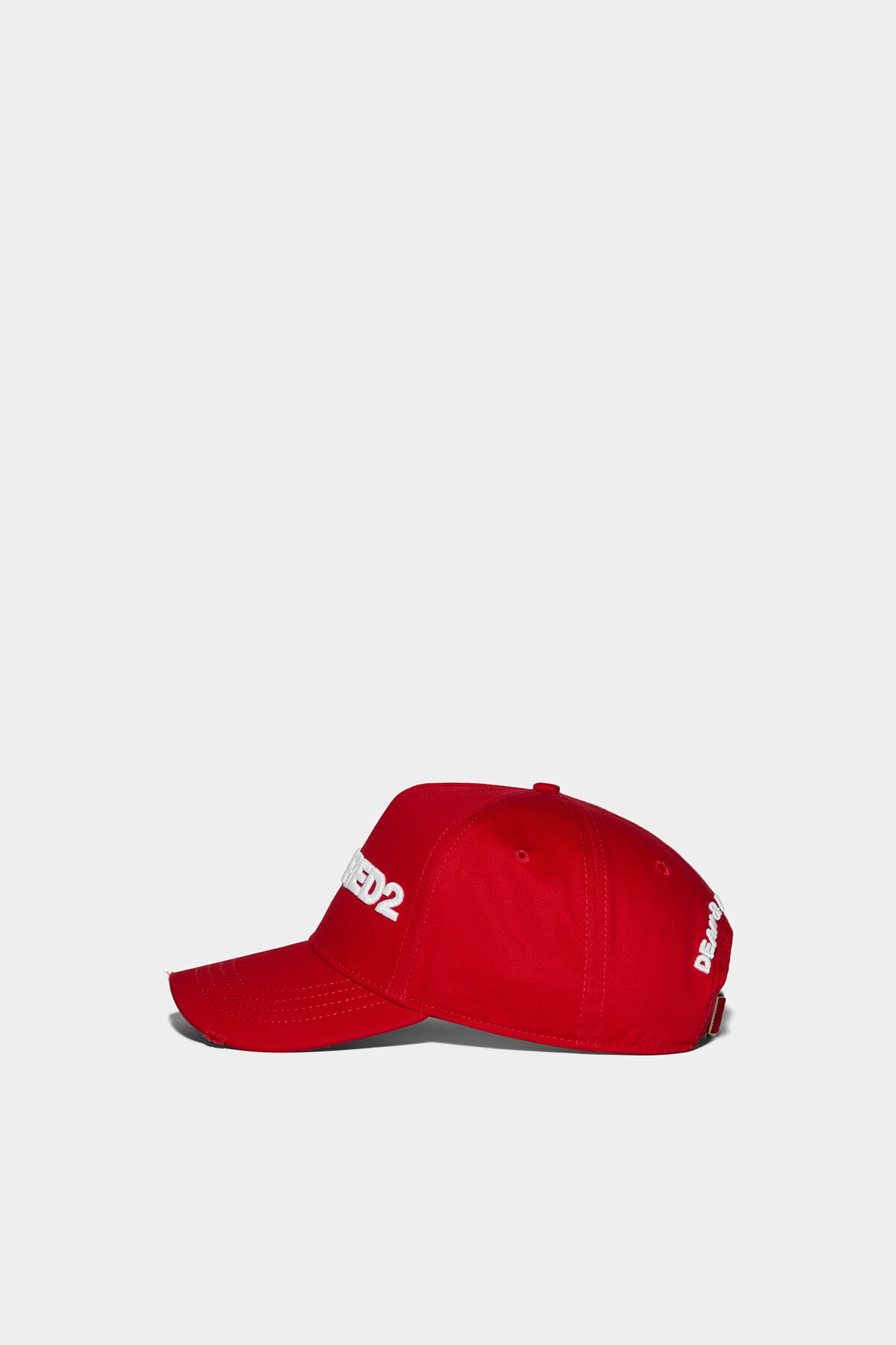 DSQUARED2 BASEBALL CAP - 3