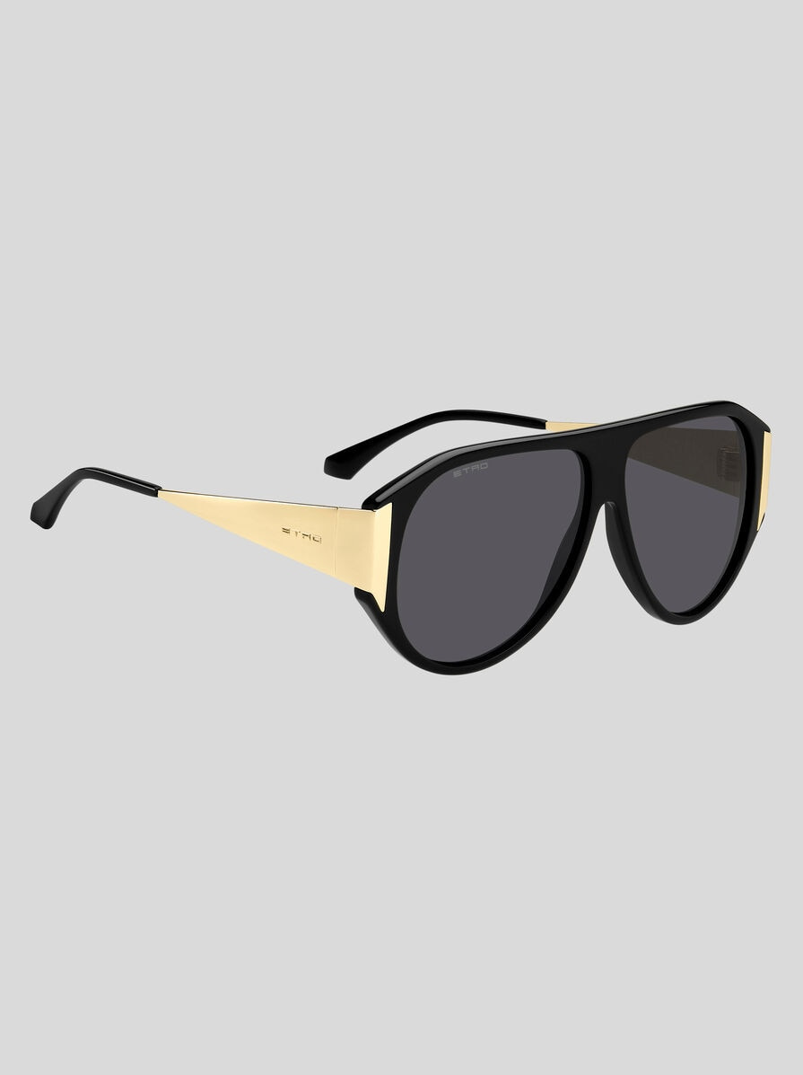 NEW TAILORING SUNGLASSES - 3