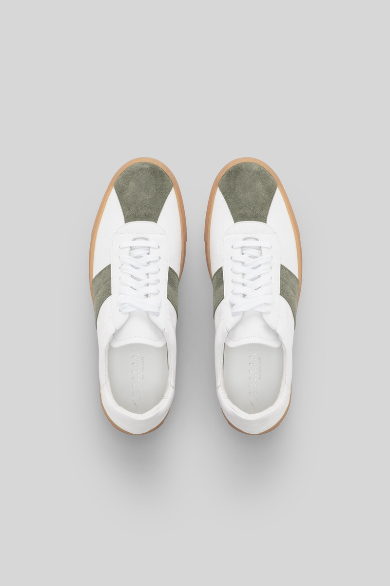 Dalton Stripe Sneaker 5