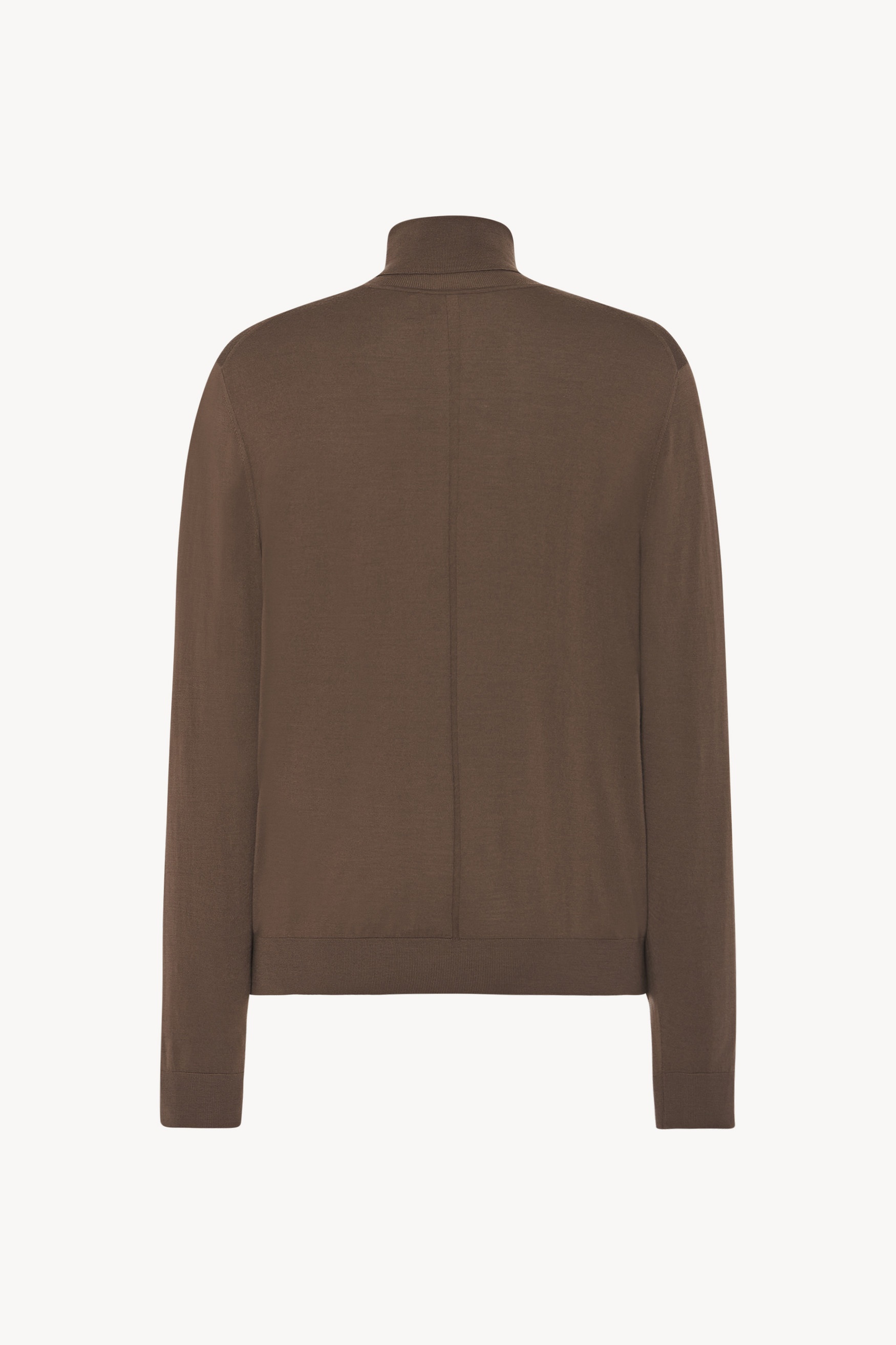 Elam Top in Wool - 2