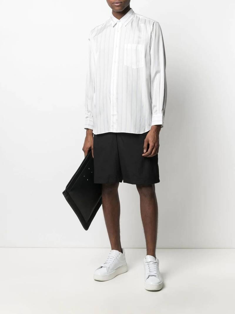 Comme des Garçons SHIRT WOVEN SHIRT outlook