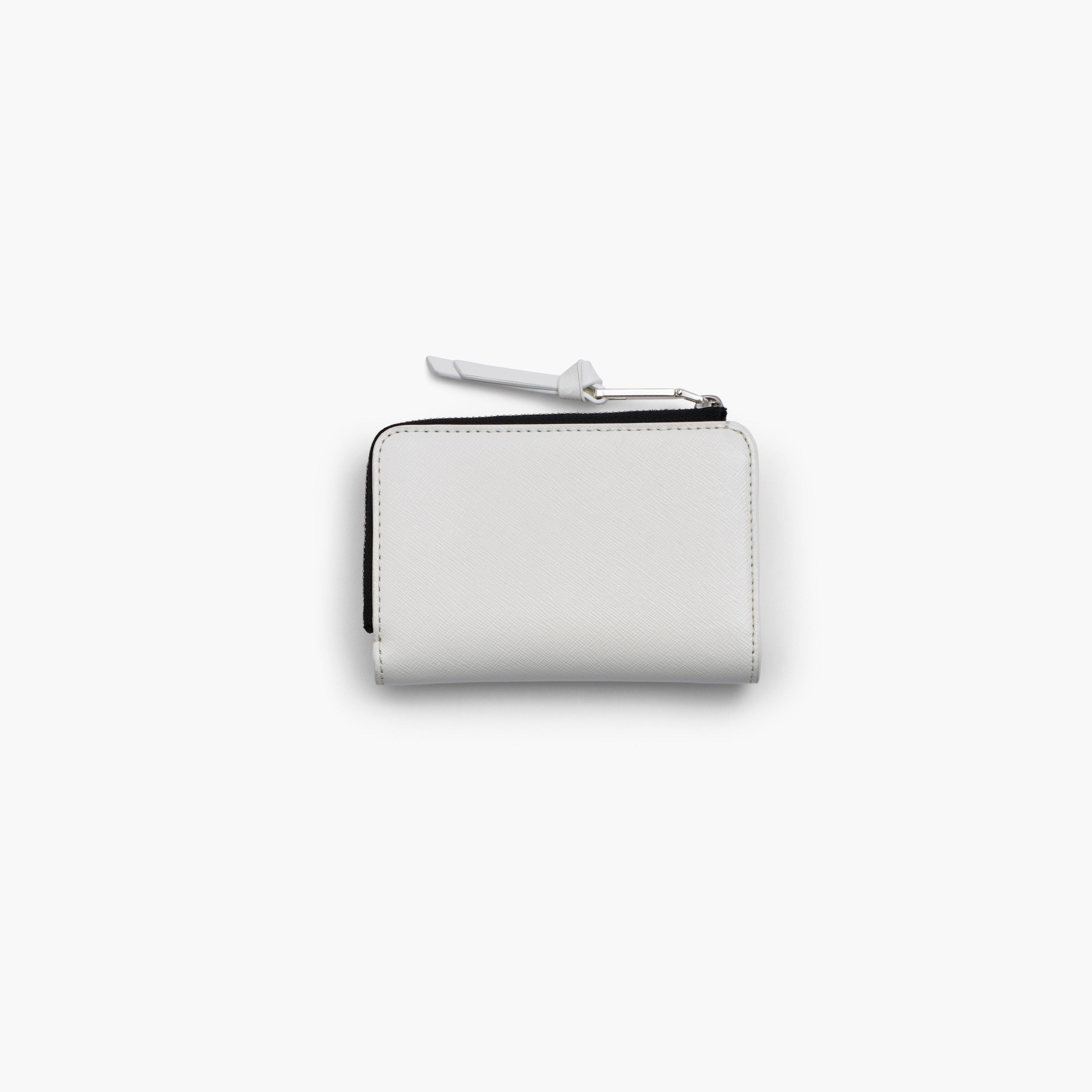 THE UTILITY SNAPSHOT DTM SLIM BIFOLD WALLET - 3
