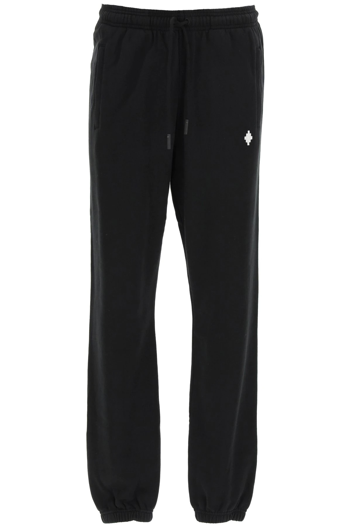 FIRE CROSS SWEATPANTS - 1