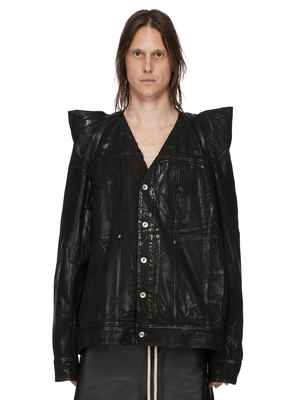Rick Owens JACKET | REVERSIBLE
