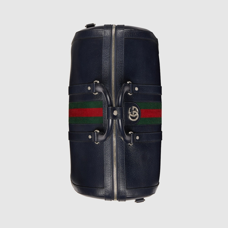 Gucci Savoy small duffle bag 6