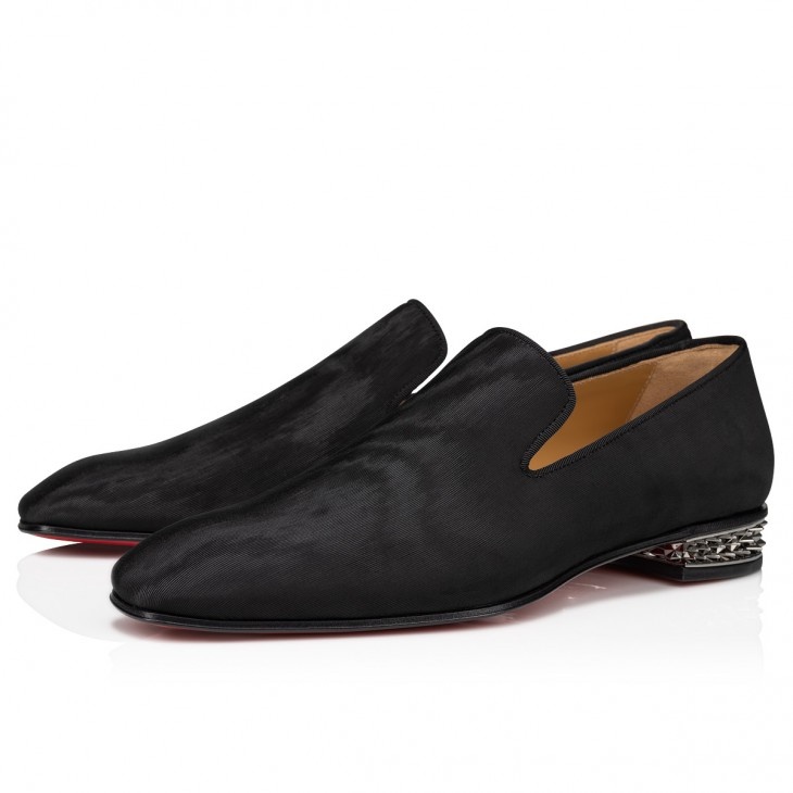 Dandyrocks Black - 1