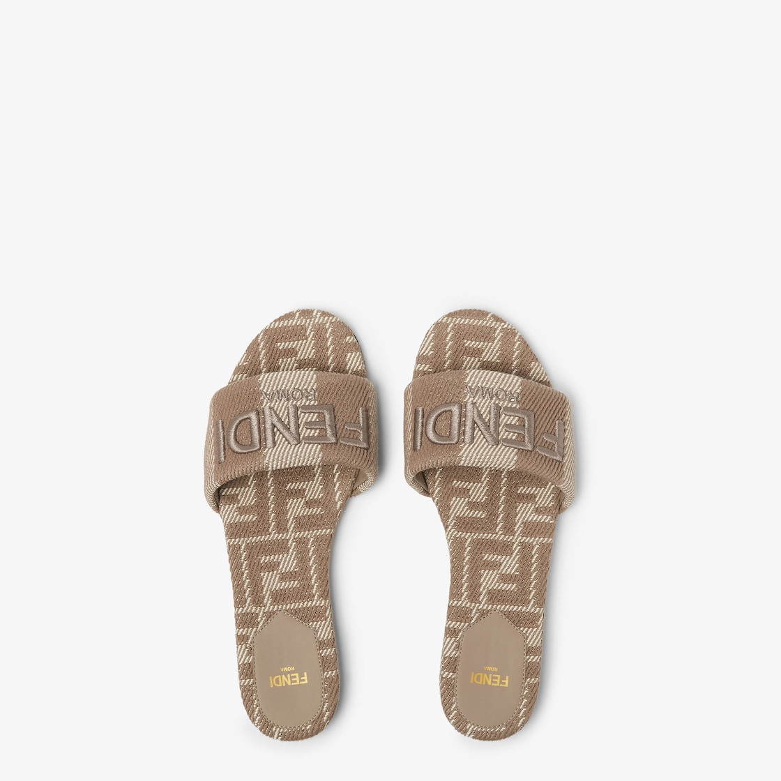 Fendi Sunshine - 4