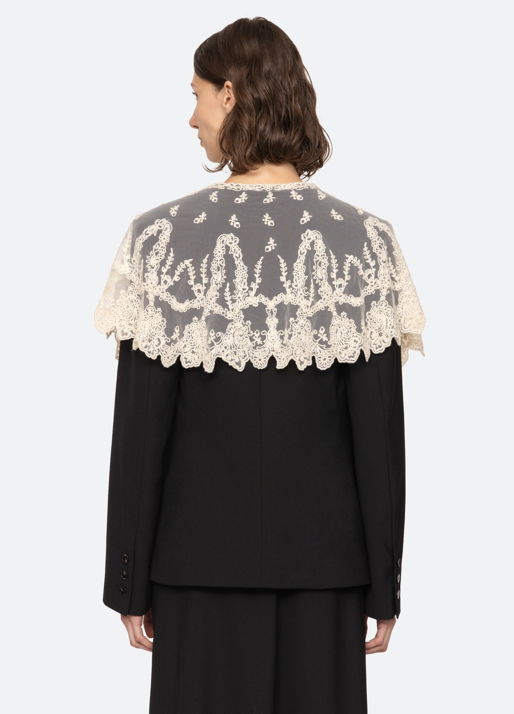 Elisa Jacket - 2