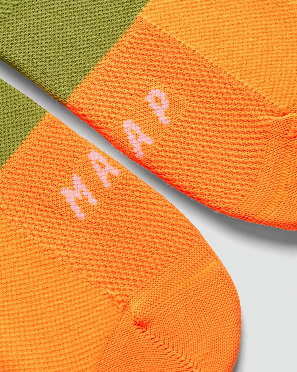 Division Sock - 3
