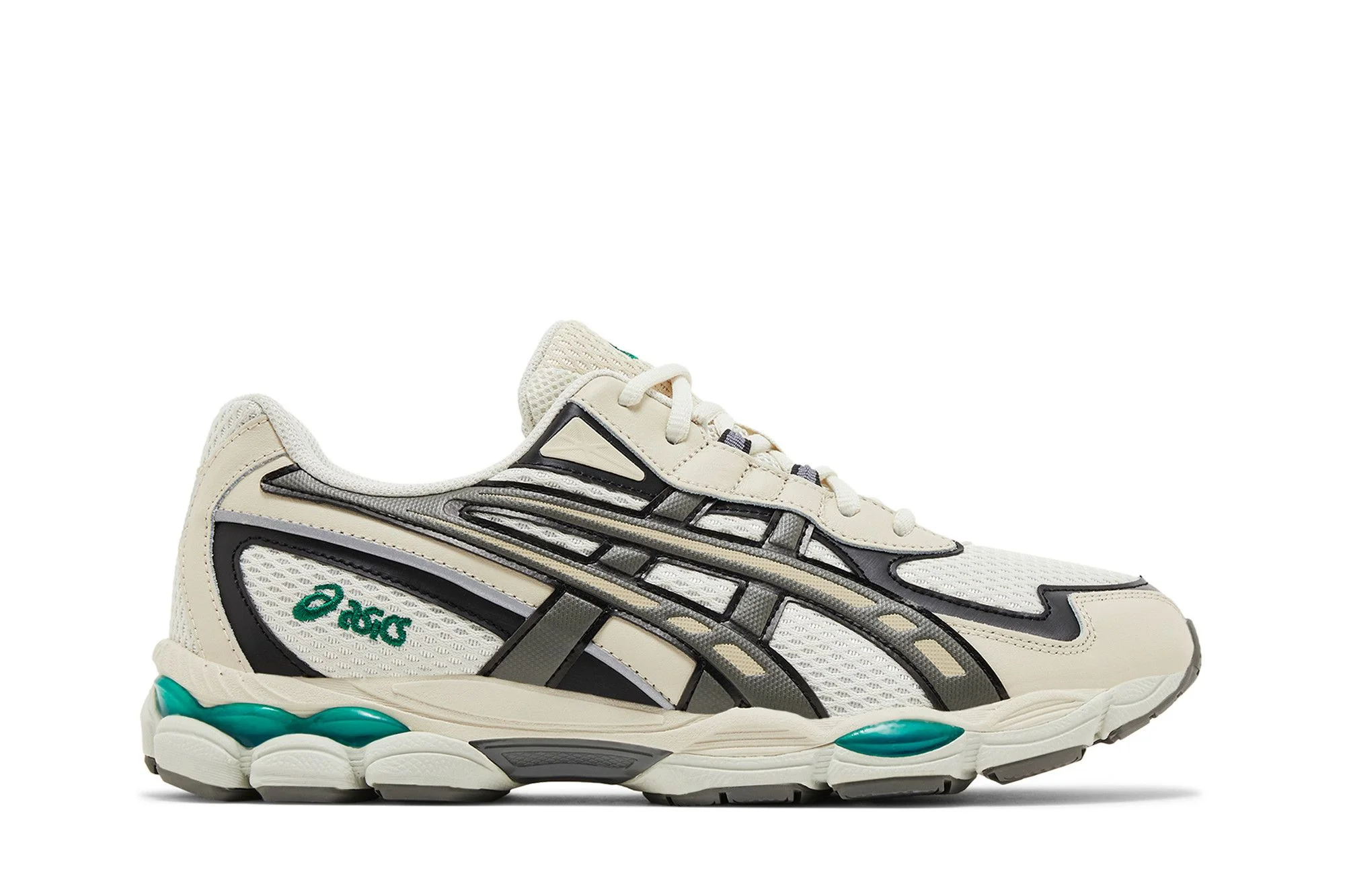 Gel NYC 2055 'Pale Oak Truffle Grey' - 1