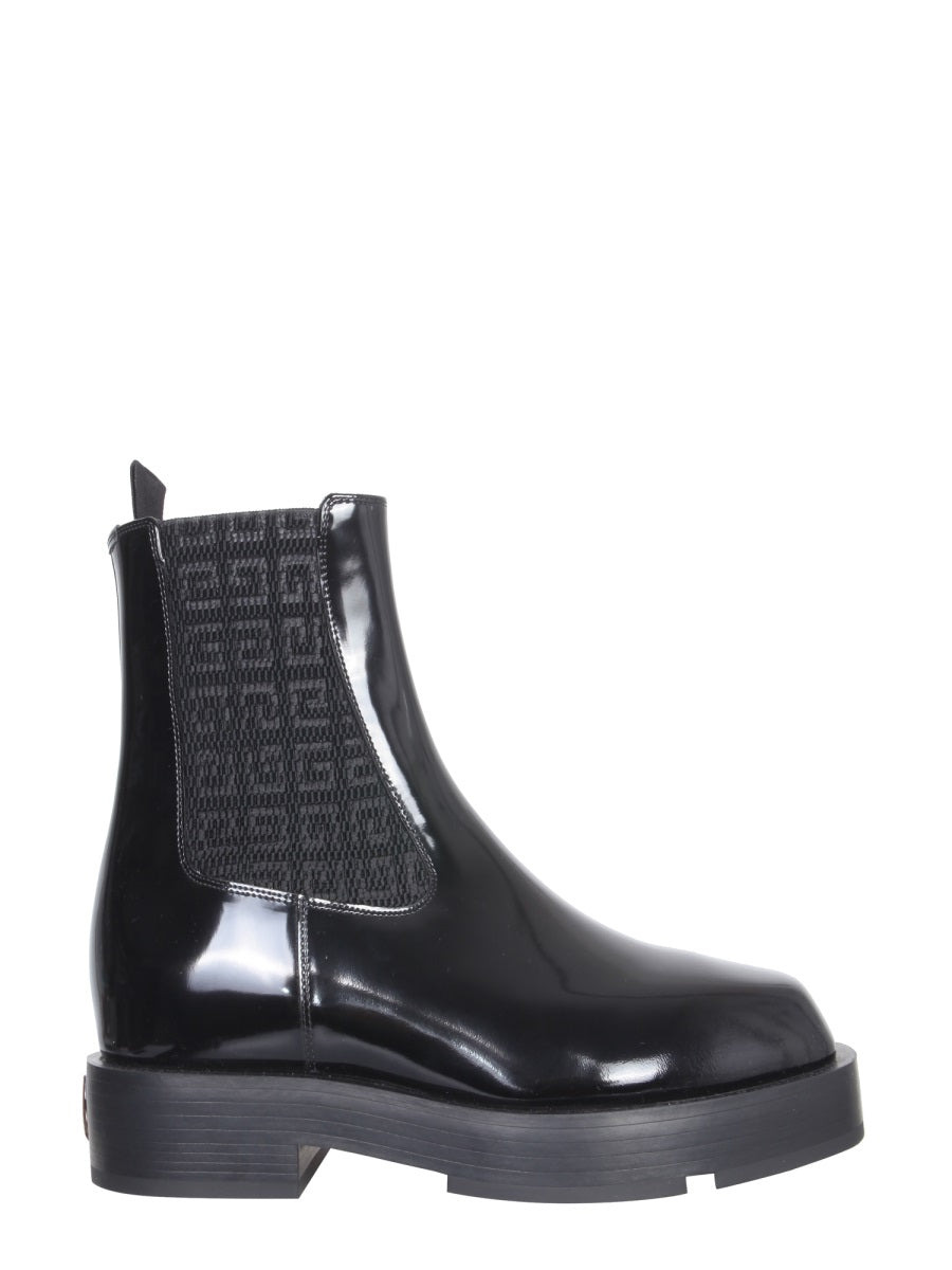 Givenchy Women Chelsea Boots - 1