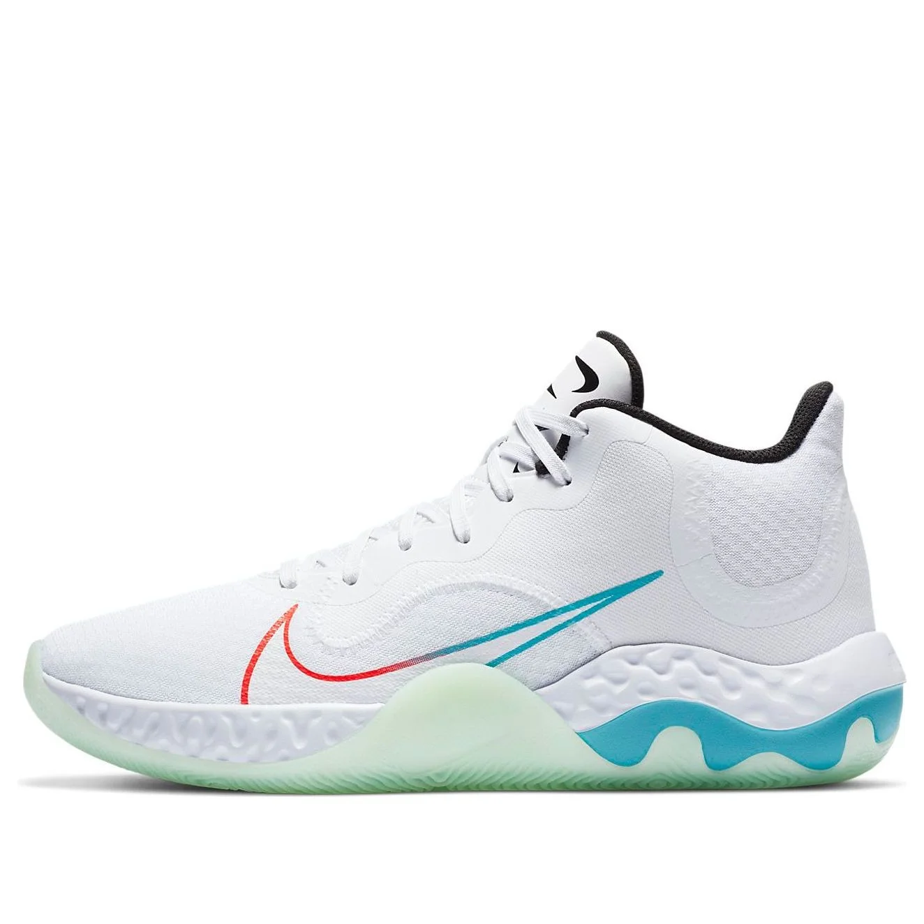 Nike Renew Elevate 'White' CK2669-100 - 1