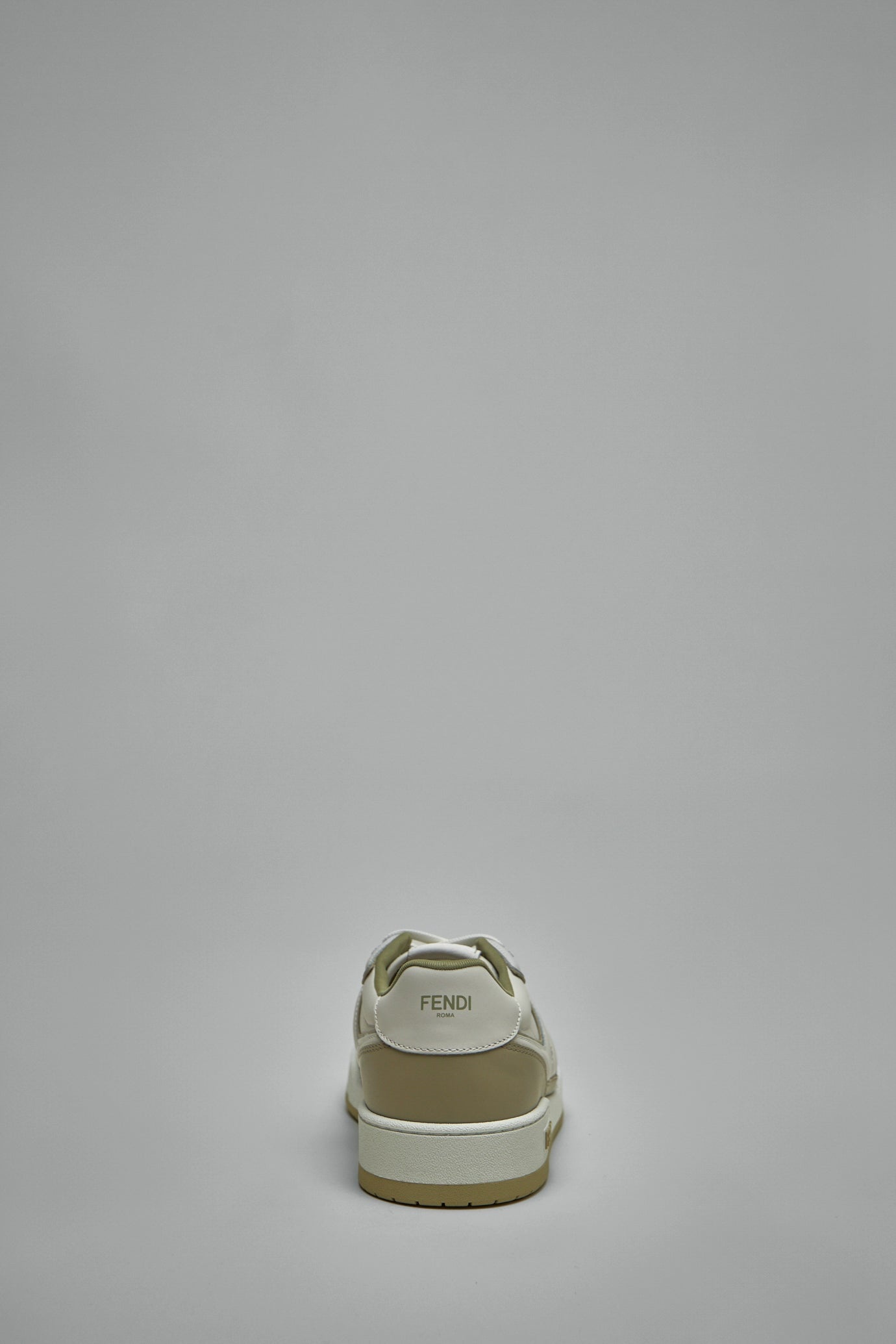 Fendi Match Sneakers - 4