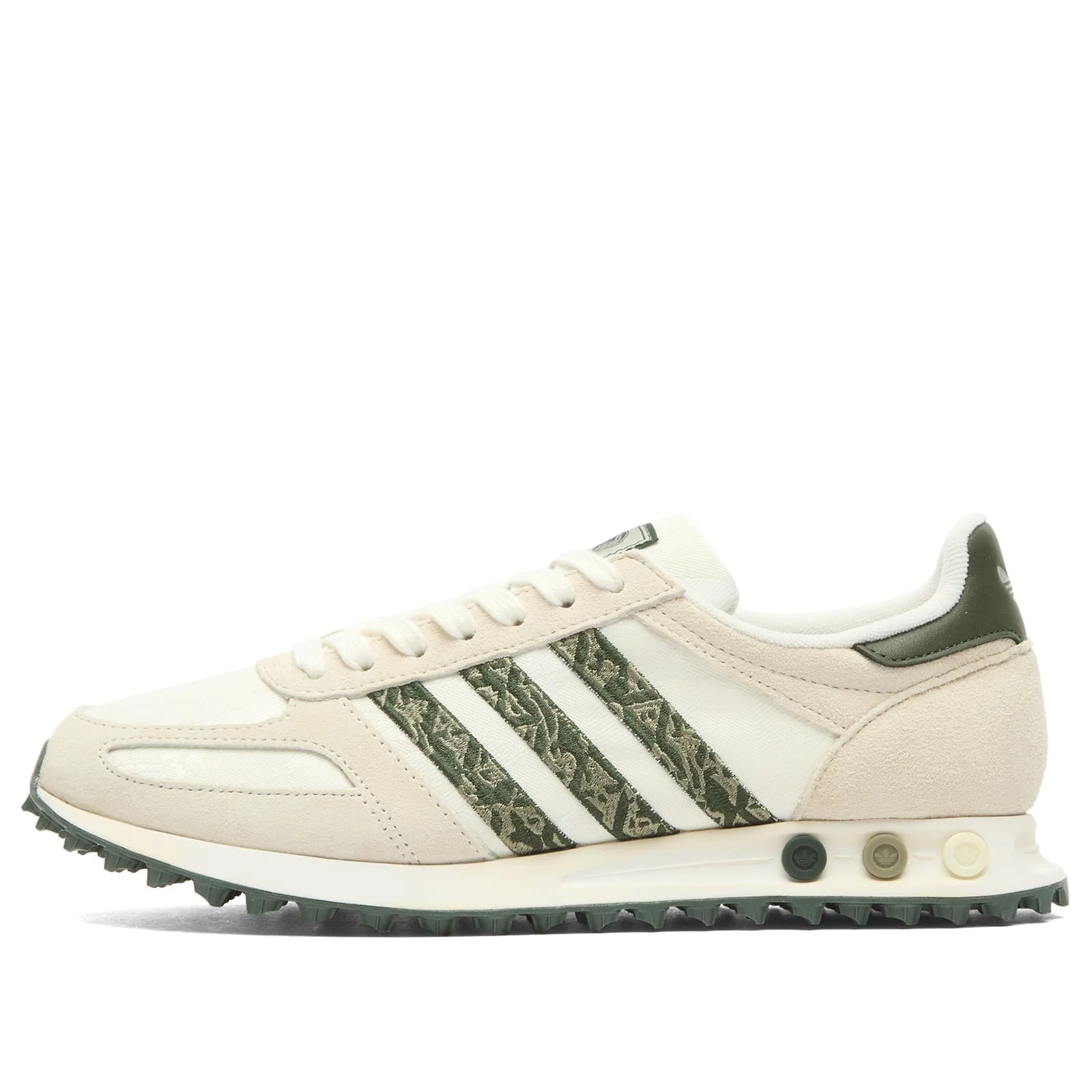 END. x Adidas x Labrum LA Trainer Sneaker - 1