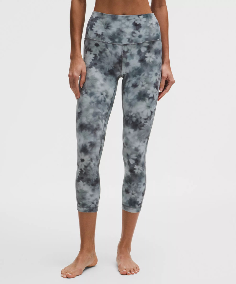lululemon lululemon Align™ High-Rise Crop 23" outlook