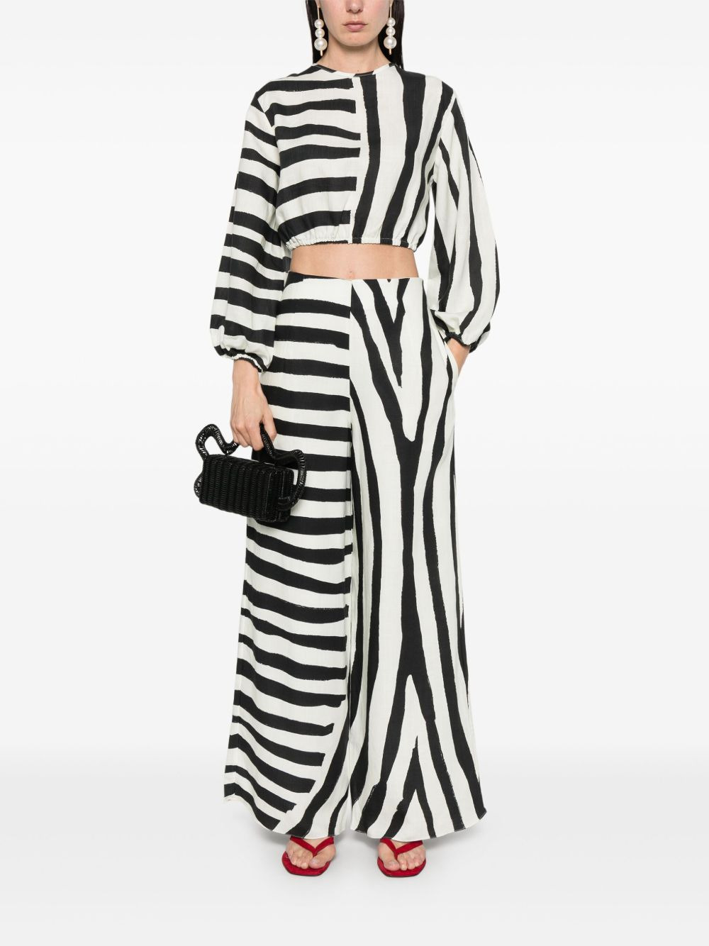 Toya trousers - 2