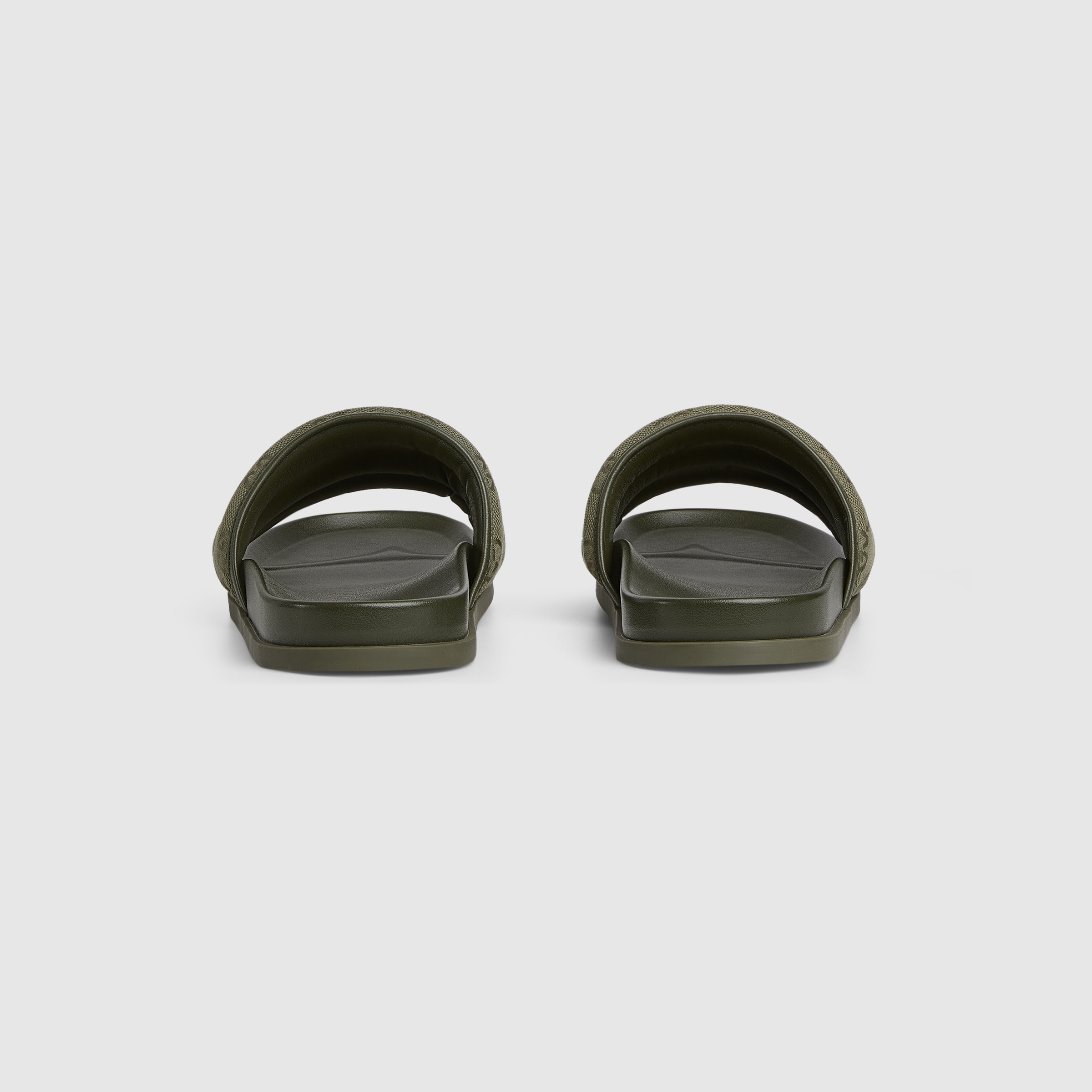 Men's slide sandal - 4